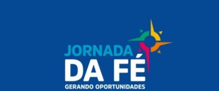 Secretaria Extraordinária de Políticas para as Comunidades anuncia a segunda edição do programa Jornada da&nbsp;Fé