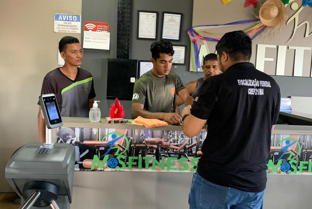 Educação Física: Projeto vai reduzir casos de exercício ilegal da profissão no MA