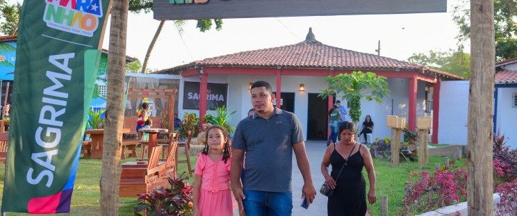 Governo do Maranhão terá programação voltada para o agronegócio com serviços, oficinas e&nbsp;palestras