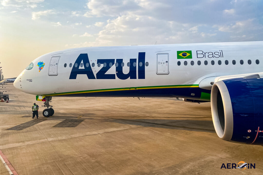 Companhia aérea é condenada a indenizar passageiros por falha na prestação de&nbsp;serviços