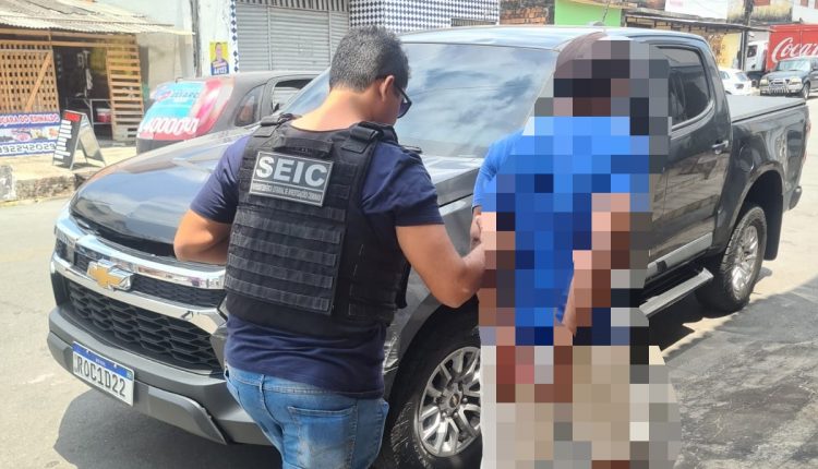 Polícia Civil do Maranhão desarticula quadrilha especializada em roubos de&nbsp;cargas