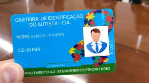 Governo do Maranhão lança Carteira de Identificação para Pessoas com Transtorno do Espectro Autista&nbsp;(CIPTEA)
