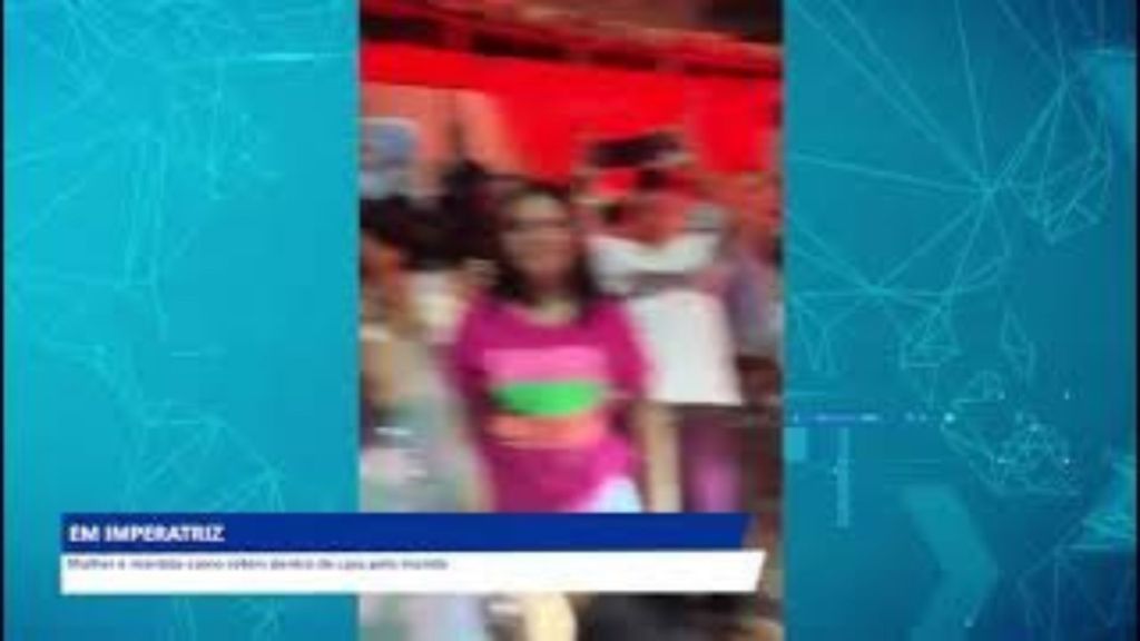 POLÍCIA MILITAR RESGATA MULHER MANTIDA REFÉM PELO COMPANHEIRO EM&nbsp;IMPERATRIZ