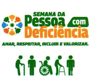 MPMA e Município realizam Semana da Pessoa com&nbsp;Deficiência