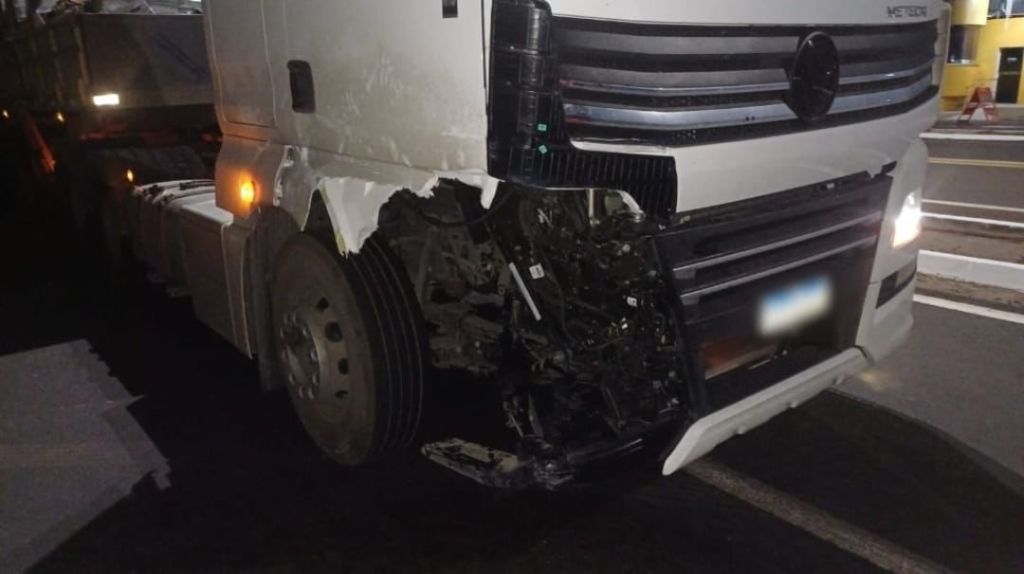 PRF registra dois acidentes graves com óbitos e 305 infrações de trânsito no Maranhão ontem&nbsp;(19)