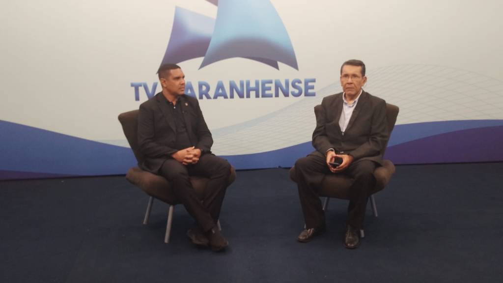 LINHA DE FRENTE ENTREVISTA – RENATO&nbsp;LOURENÇO