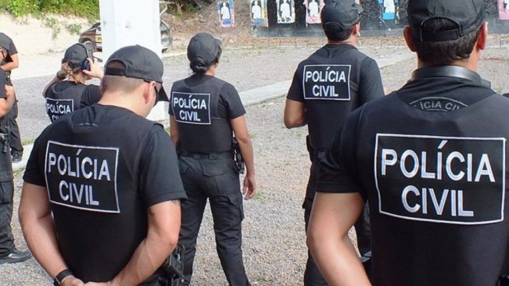 Operação Scarface: Polícia Civil do Maranhão prende irmãos suspeitos de assassinato de empresário em&nbsp;Bacabeira