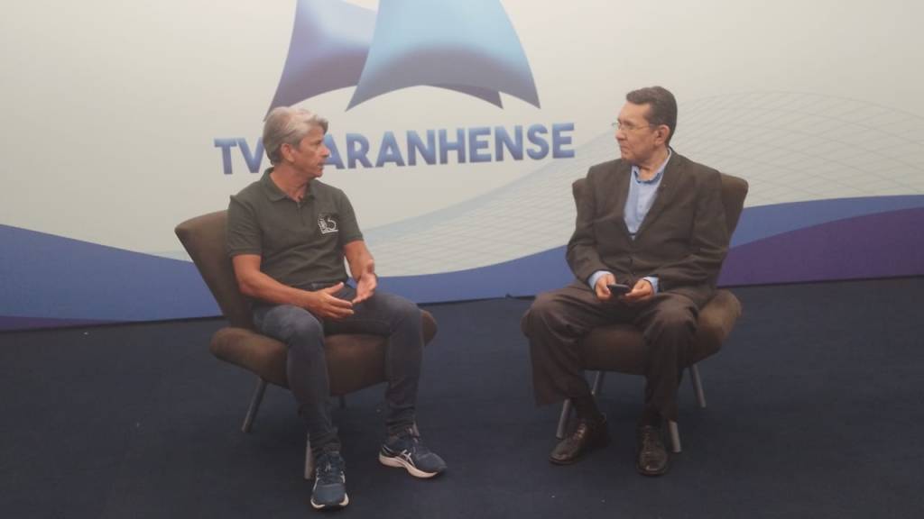 LINHA DE FRENTE ENTREVISTA – MENEZES&nbsp;JUNIOR