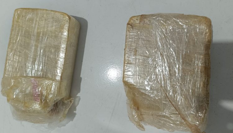 Polícia Civil prende trio em operação que desmantela esconderijo de criminosos em&nbsp;Buriti