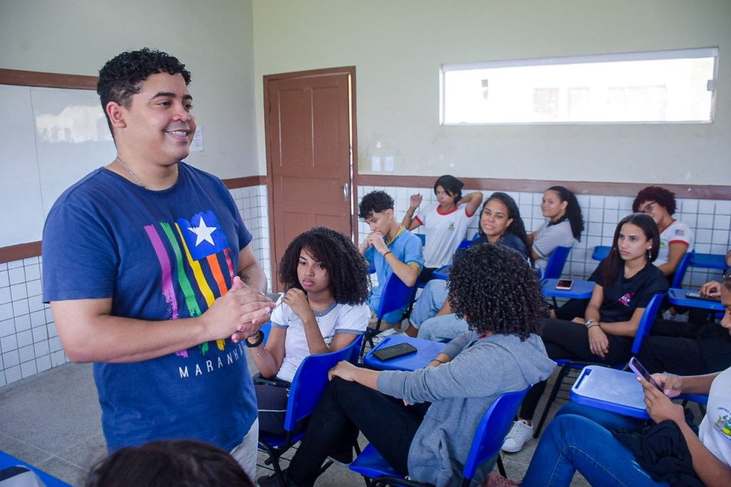 Maranhão supera expectativas de beneficiários do programa&nbsp;Pé-de-Meia