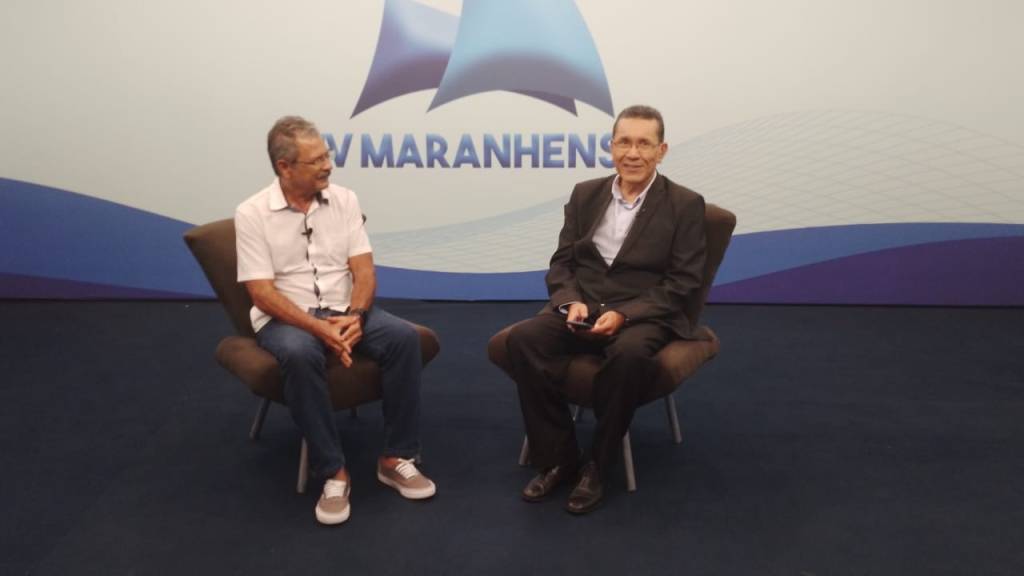 LINHA DE FRENTE ENTREVISTA – SANDOW&nbsp;FEQUES