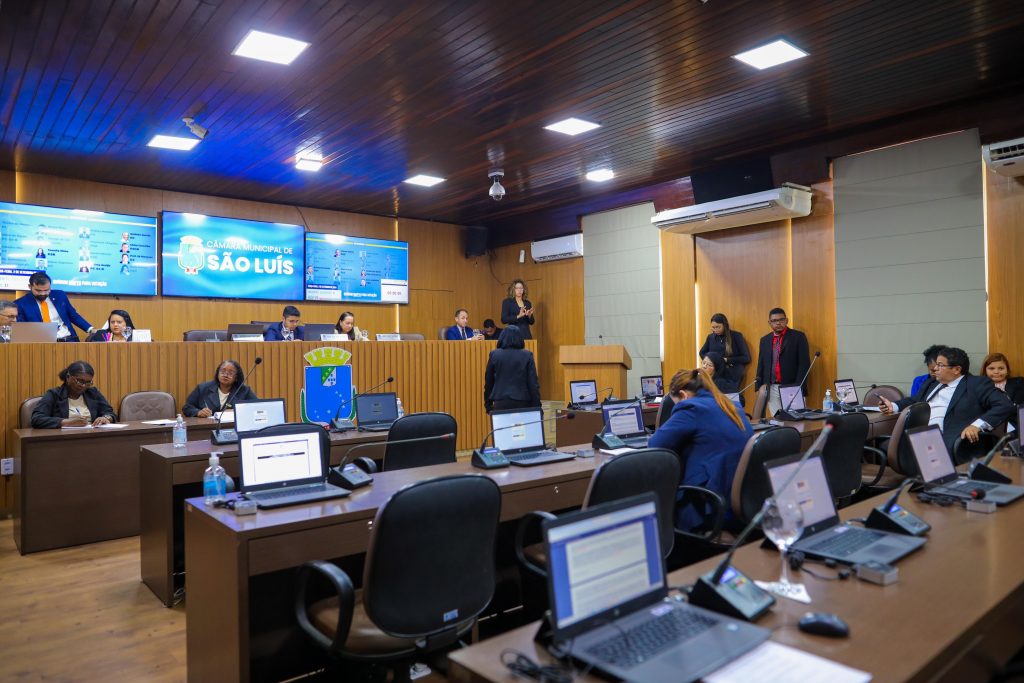 Câmara analisa implantação de Política Municipal de Qualidade do Ar