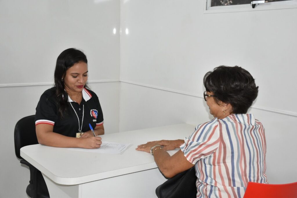 MPMA participa da 64ª edição da&nbsp;Expoema