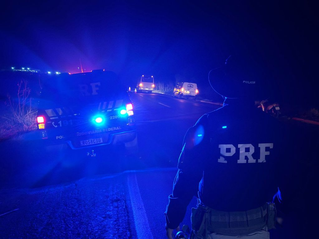 PRF DO MARANHÃO DIVULGA OCORRÊNCIAS E OPERAÇÃO PARA O 7 DE&nbsp;SETEMBRO