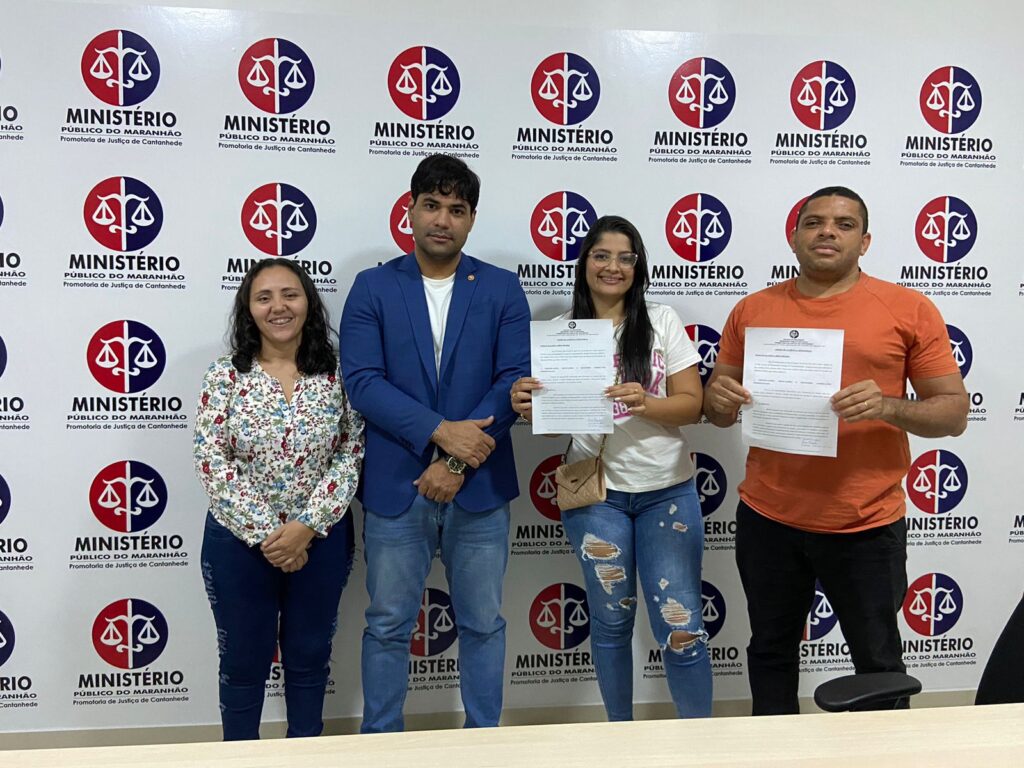 MPMA recomenda que candidatos e partidos evitem uso de fogos de artifício e&nbsp;similares