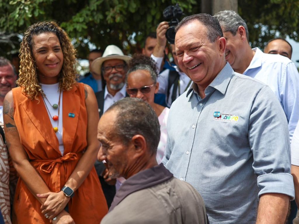 Comunidades quilombolas de Alcântara recebem títulos de terra em acordo&nbsp;histórico