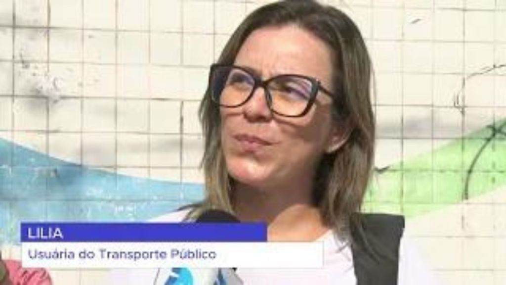 FALTA DE SEGURANÇA EM ÔNIBUS E TERMINAIS PREOCUPA PASSAGEIROS EM SÃO&nbsp;LUÍS