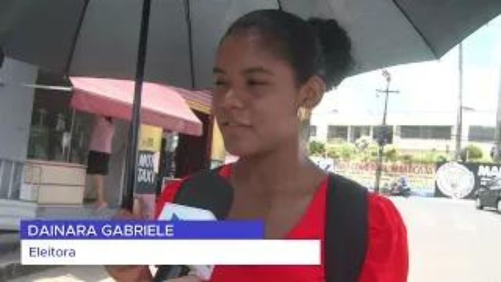 DENÚNCIAS DE PROPAGANDA ELEITORAL IRREGULAR ULTRAPASSAM 500 NO MARANHÃO