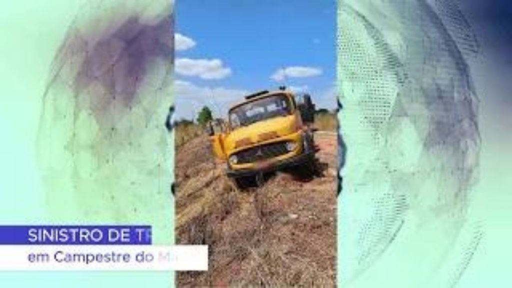 ACIDENTES E INFRAÇÕES MARCAM RODOVIAS FEDERAIS NO&nbsp;MARANHÃO