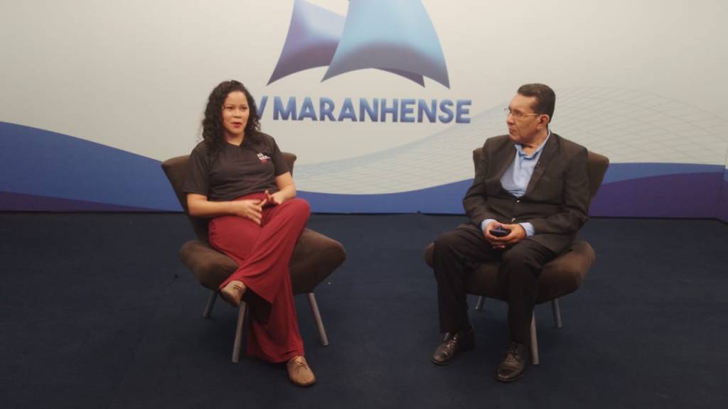 LINHA DE FRENTE ENTREVISTA – SANDRA&nbsp;NUNES