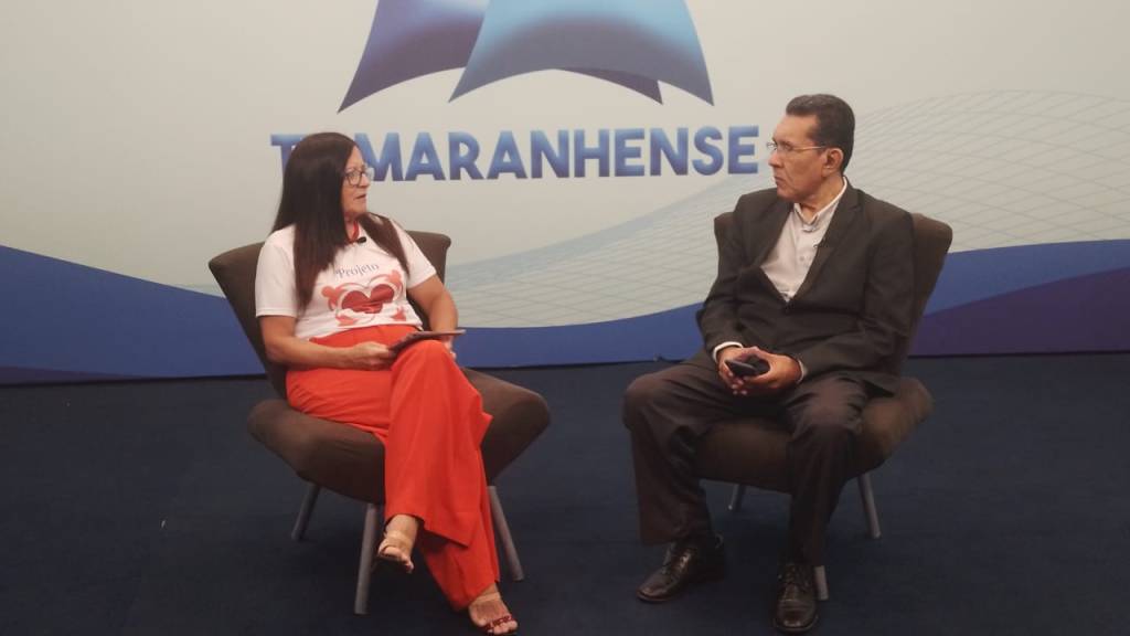 LINHA DE FRENTE ENTREVISTA – EUDA&nbsp;SANTOS