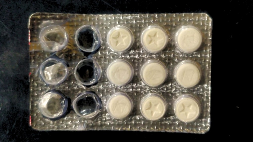 PRF APREENDE ANFETAMINA EM IMPERATRIZ DURANTE FISCALIZAÇÃO NA&nbsp;BR-010