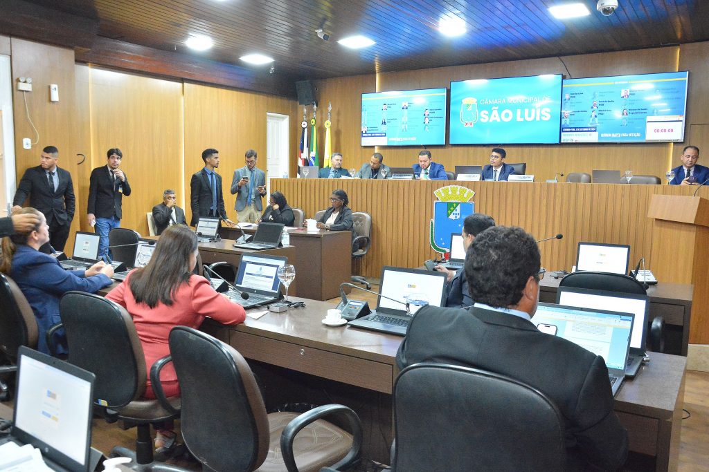 Poder Executivo solicita alteração da lei que regulamenta processos licitatórios do&nbsp;Município