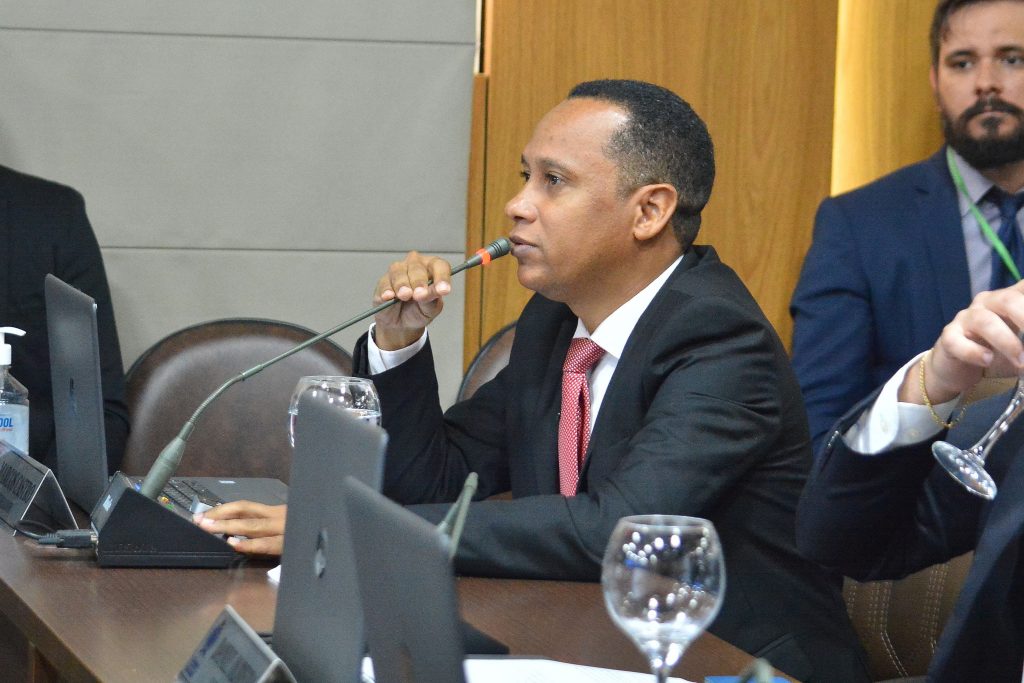 Vereador propõe Dia Municipal de Conscientização sobre a Esclerose&nbsp;Múltipla