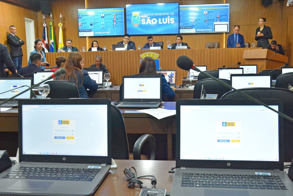 Saiba como se saíram e quantos votos tiveram ex-vereadores que disputaram as Eleições&nbsp;2024