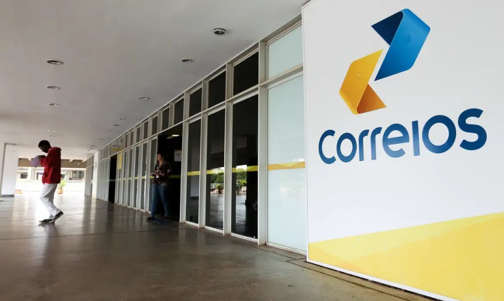 Inscrições para concurso dos Correios começam nesta&nbsp;quinta