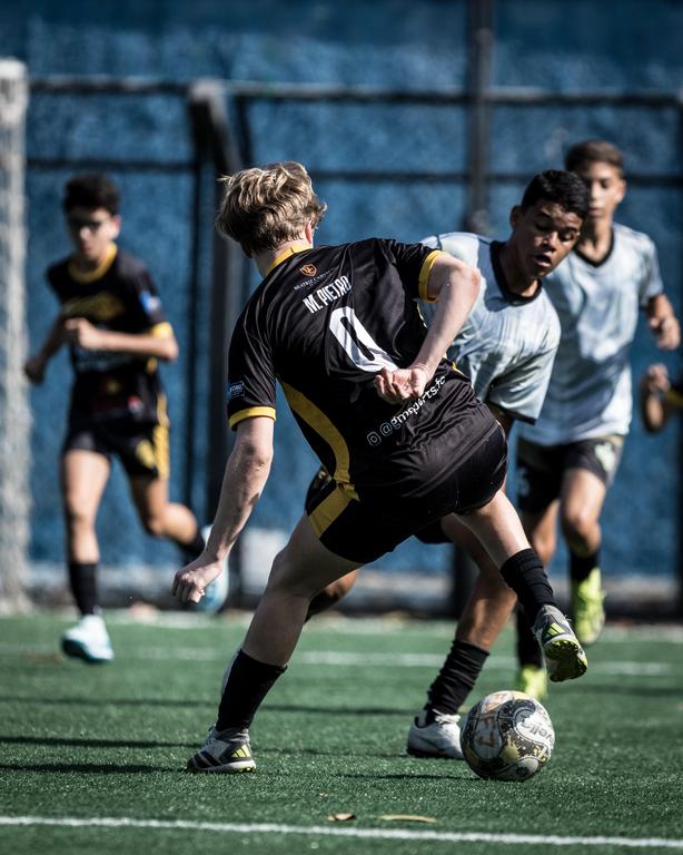 Campeonato Maranhense teve três finais neste sábado&nbsp;(26)
