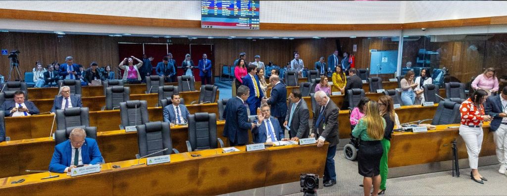 Aprovado PL que dá celeridade aos repasses a profissionais da Enfermagem beneficiados com novo&nbsp;piso