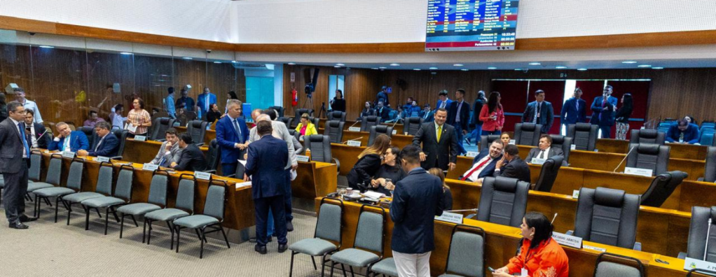 Plenário da Alema aprova PL que cria a sala para pessoas neurodiversas, com transtorno de espectro&nbsp;autista