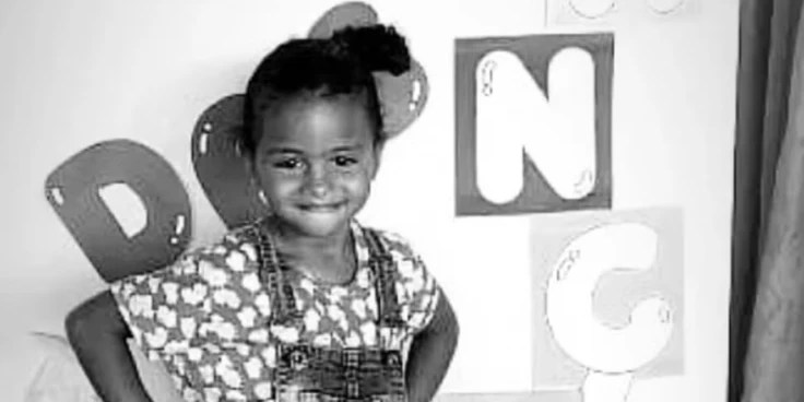 Criança de quatro anos morre após atropelamento por uma&nbsp;motocicleta