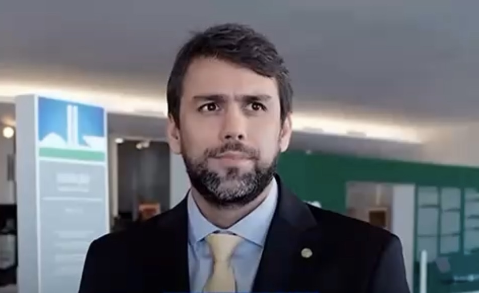 Deputado Pedro Lucas propõe inclusão de pescadores do Maranhão no auxílio emergencial contra&nbsp;seca