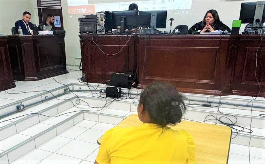 Acusados de homicídio são condenados a 20 anos de prisão em Imperatriz