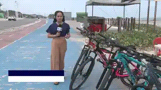 AUMENTO DE ACIDENTES ENVOLVENDO CICLISTAS EM SÃO LUÍS GERA&nbsp;PREOCUPAÇÃO