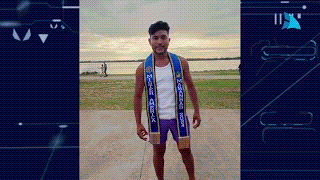 LINHA DE FRENTE ENTREVISTA – JORGE&nbsp;SANTOS