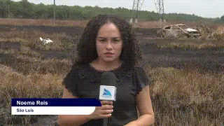 Morreu médico na BR-135 após um acidente de carro em Periz