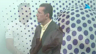 LINHA DE FRENTE ENTREVISTA – GREGORY VIÉGAS E LIDIANE ARAÚJO (APAE DE&nbsp;ALCÂNTARA)