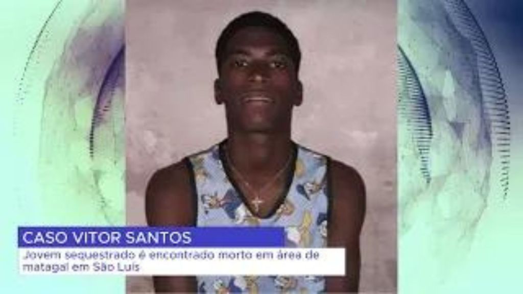 CORPO DE JOVEM DESAPARECIDO É ENCONTRADO NO COROADINHO EM SÃO&nbsp;LUÍS