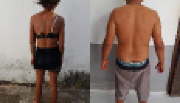 Três pessoas são presas pela Polícia Civil em Buriticupu e outras duas foram presas por&nbsp;receptação