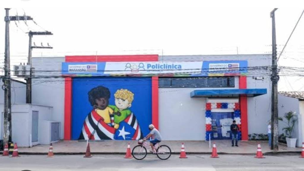 Governo do Estado comemora Dia das Crianças com programação especial na Policlínica da&nbsp;Criança