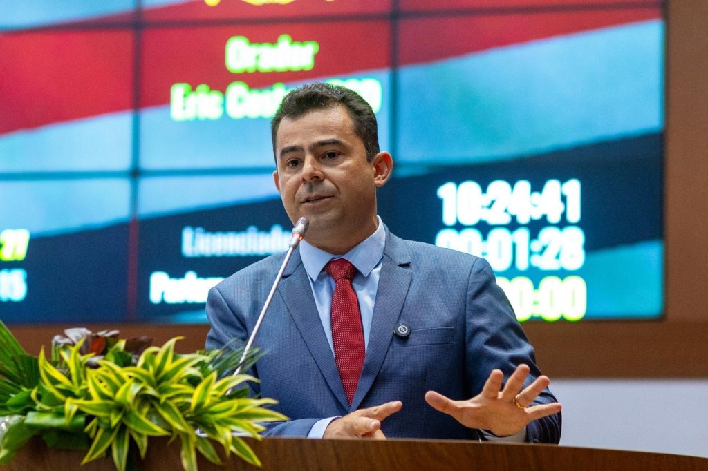 Deputado questiona contrato entre Detran e Vip&nbsp;Leilões