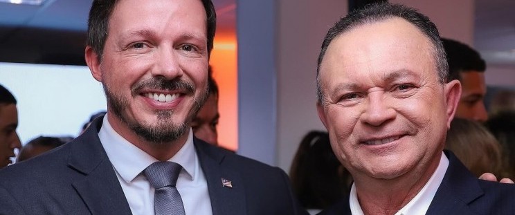 Brandão destaca Selo Diamante conquistado pelo Portal da Transparência do&nbsp;Maranhão