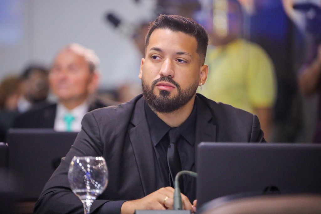 Câmara de São Luís analisa projeto que troca reciclagem por descontos&nbsp;culturais