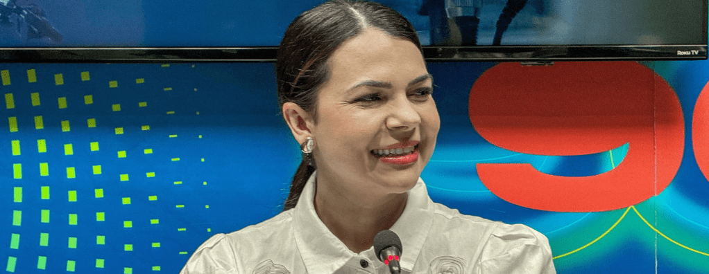 Deputada fala sobre leis de sua autoria e trabalho da Comissão de Meio Ambiente no ‘Em&nbsp;Discussão’