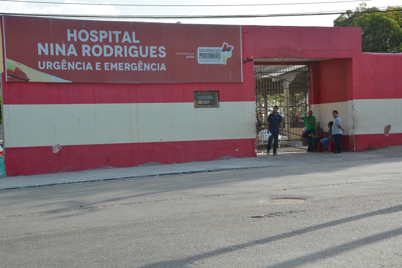 Judiciário realiza audiência pública sobre nome do Hospital Nina&nbsp;Rodrigues