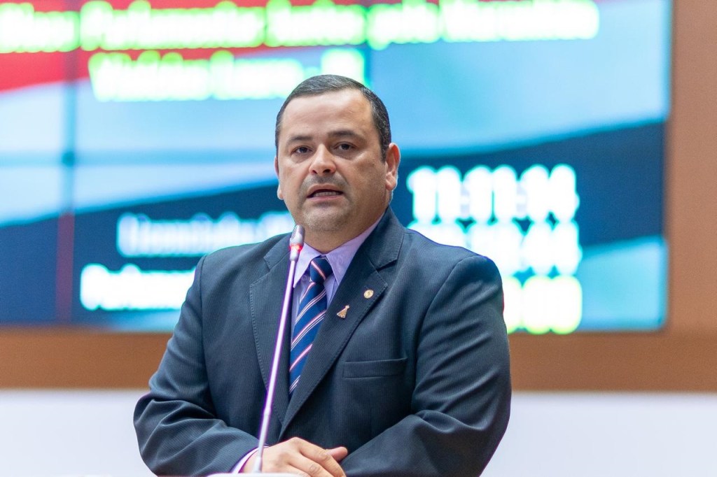 Deputado apresenta resultados de atuação e reafirma compromissos com o&nbsp;Maranhão