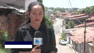 FUNCIONÁRIOS RESGATADOS APÓS ROUBO DE CAMINHÃO EM SÃO&nbsp;LUÍS